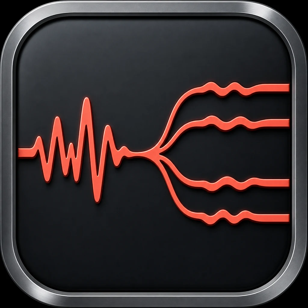 StemPrep app icon